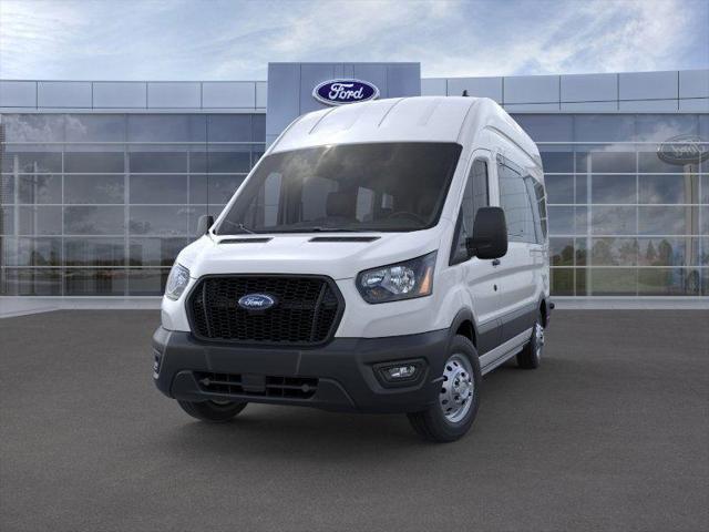 new 2024 Ford Transit-350 car, priced at $59,483