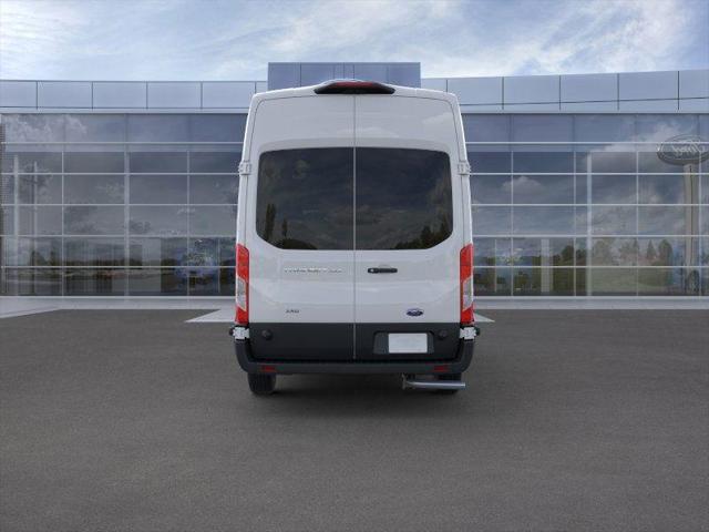 new 2024 Ford Transit-350 car, priced at $59,483