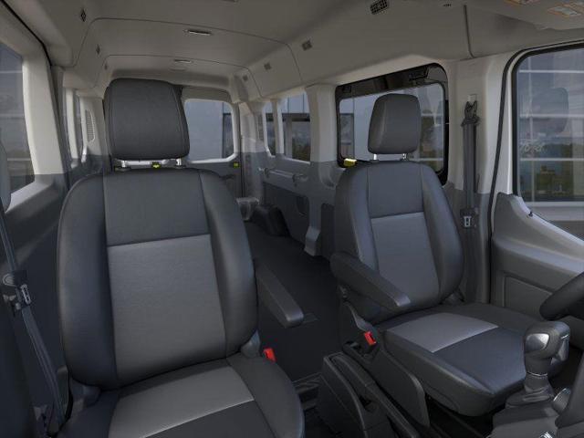 new 2024 Ford Transit-350 car, priced at $59,483