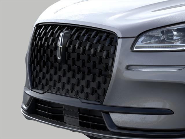 new 2024 Lincoln Corsair car, priced at $49,720