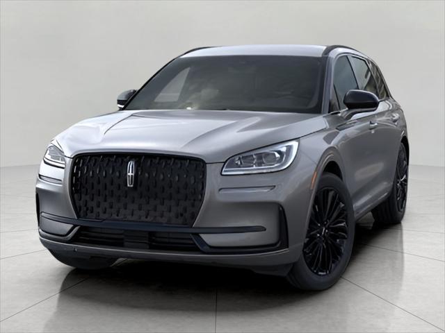 new 2024 Lincoln Corsair car, priced at $49,720