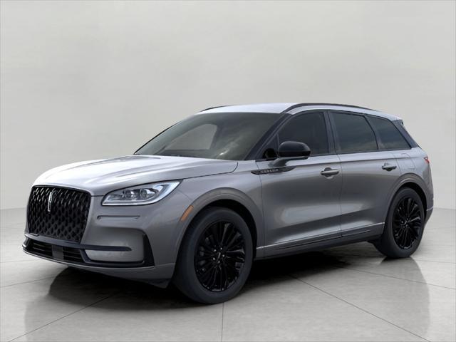 new 2024 Lincoln Corsair car, priced at $49,720