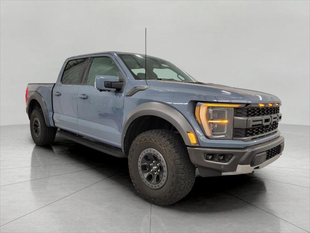 used 2023 Ford F-150 car, priced at $61,998