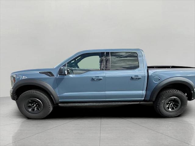 used 2023 Ford F-150 car, priced at $67,610