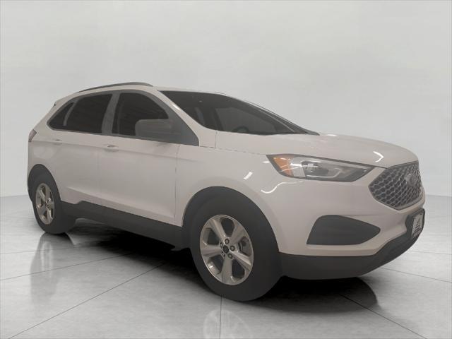 used 2023 Ford Edge car, priced at $30,157