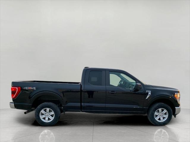 used 2022 Ford F-150 car, priced at $38,544