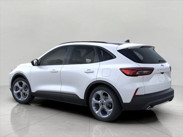 new 2025 Ford Escape car, priced at $34,535