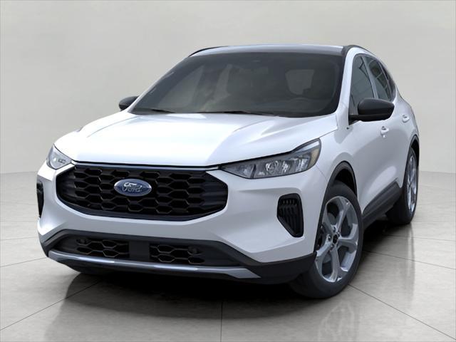 new 2025 Ford Escape car, priced at $34,535