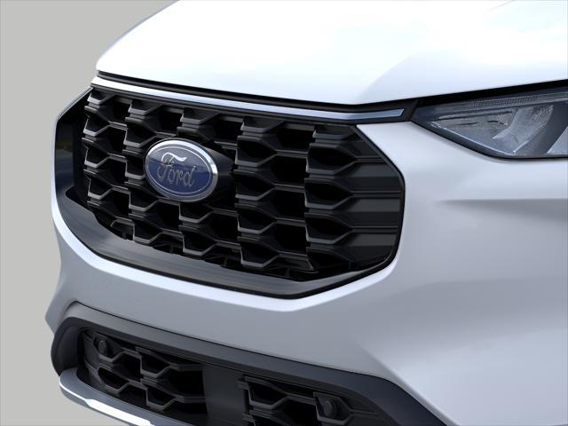 new 2025 Ford Escape car, priced at $33,633