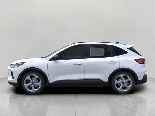 new 2025 Ford Escape car, priced at $33,633