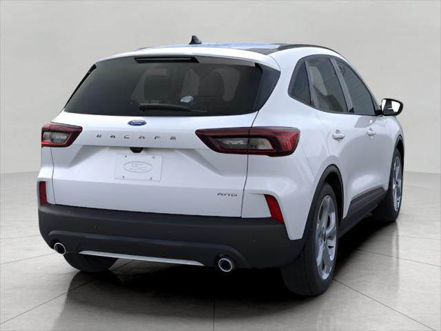 new 2025 Ford Escape car, priced at $33,633