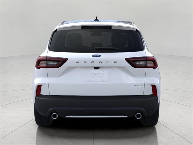 new 2025 Ford Escape car, priced at $33,633