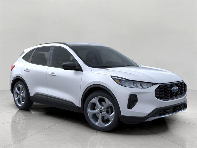 new 2025 Ford Escape car, priced at $34,535