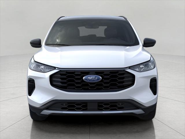 new 2025 Ford Escape car, priced at $33,633