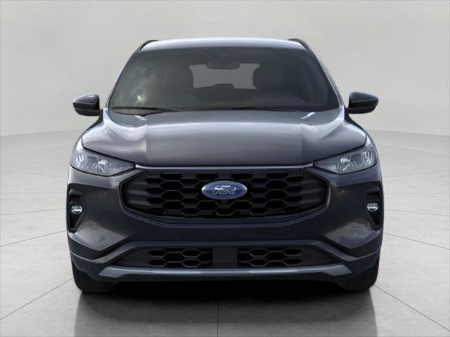 new 2024 Ford Escape car, priced at $37,585