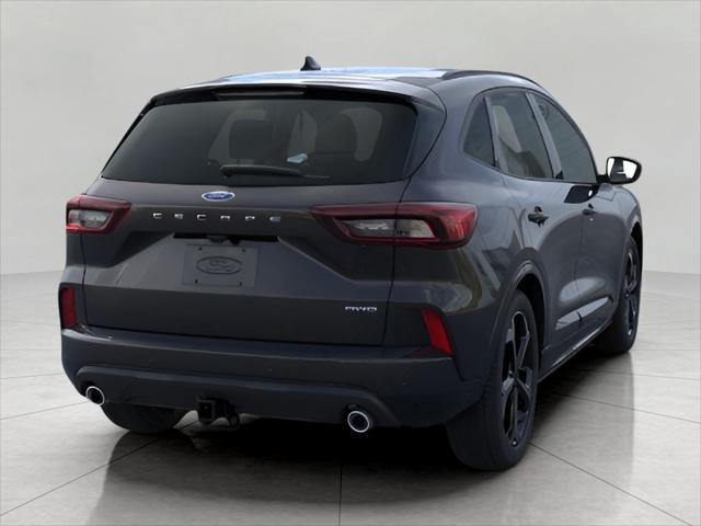 new 2024 Ford Escape car, priced at $37,585