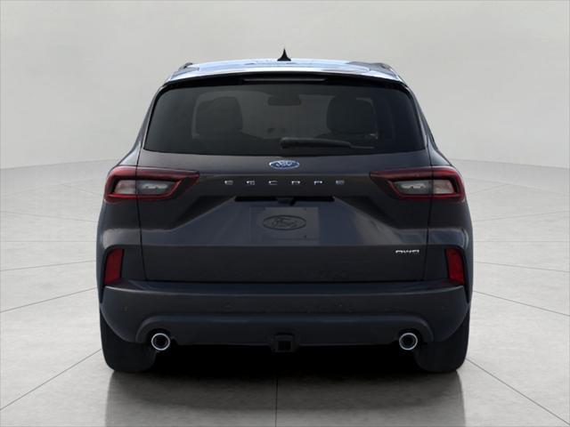 new 2024 Ford Escape car, priced at $37,585