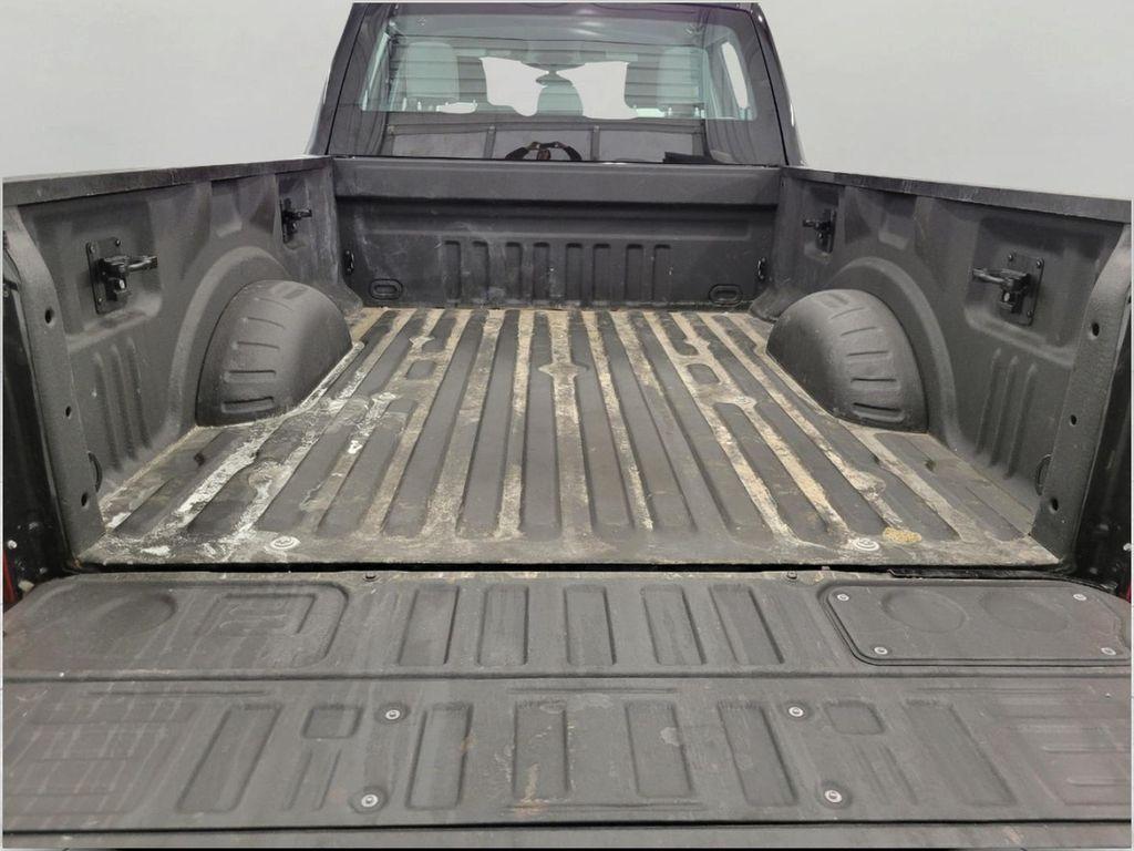 used 2023 Ford F-350 car, priced at $43,998