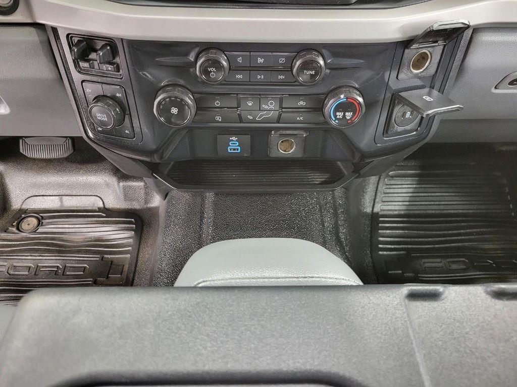 used 2023 Ford F-350 car, priced at $43,998