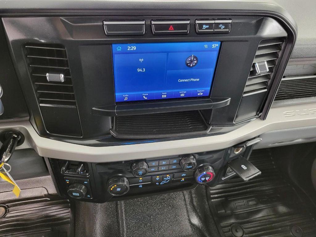 used 2023 Ford F-350 car, priced at $43,998