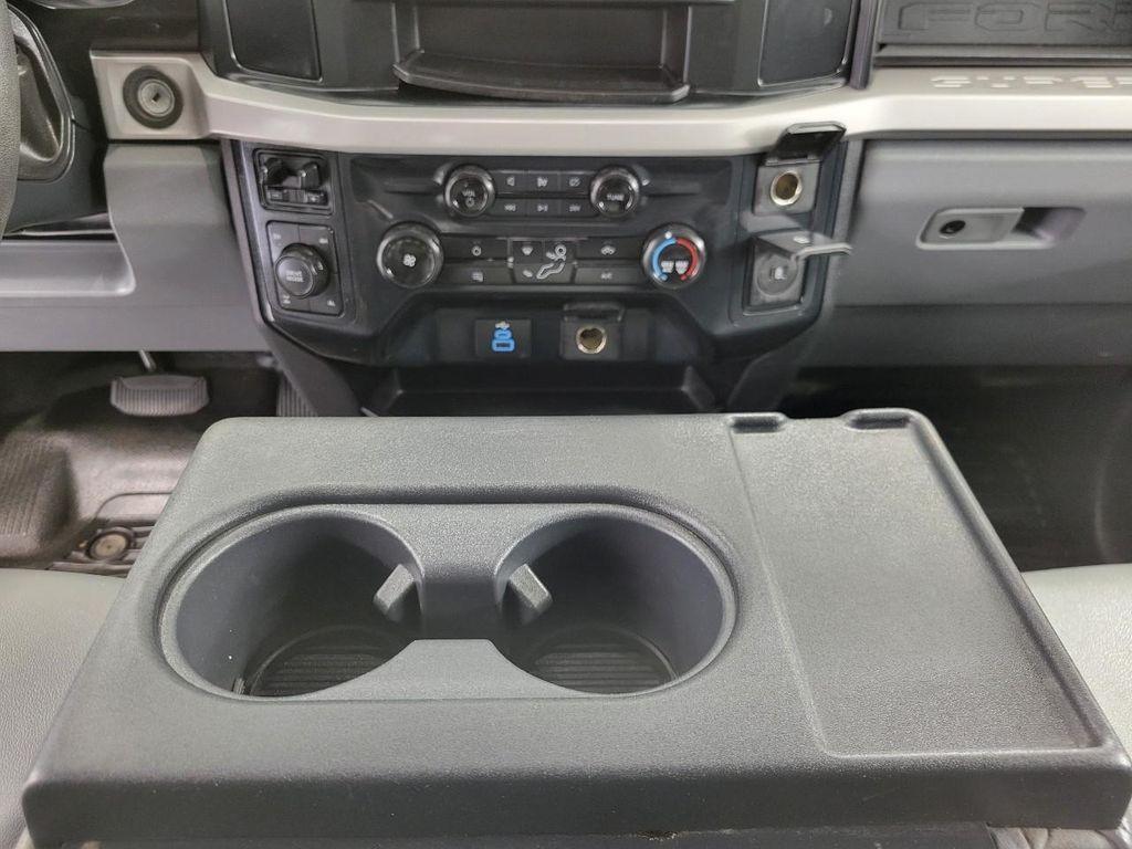 used 2023 Ford F-350 car, priced at $43,998