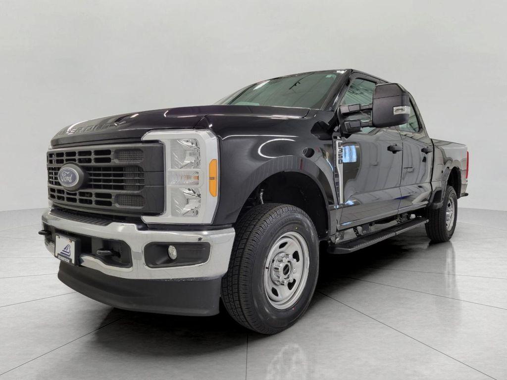 used 2023 Ford F-350 car, priced at $43,998