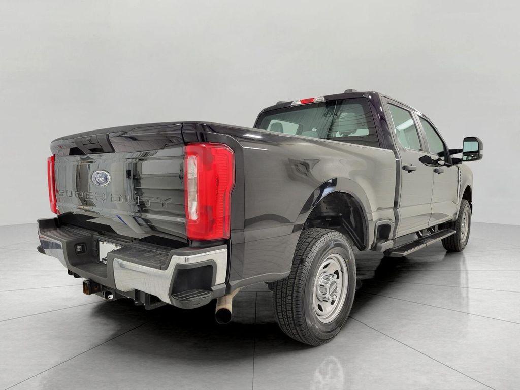 used 2023 Ford F-350 car, priced at $43,998