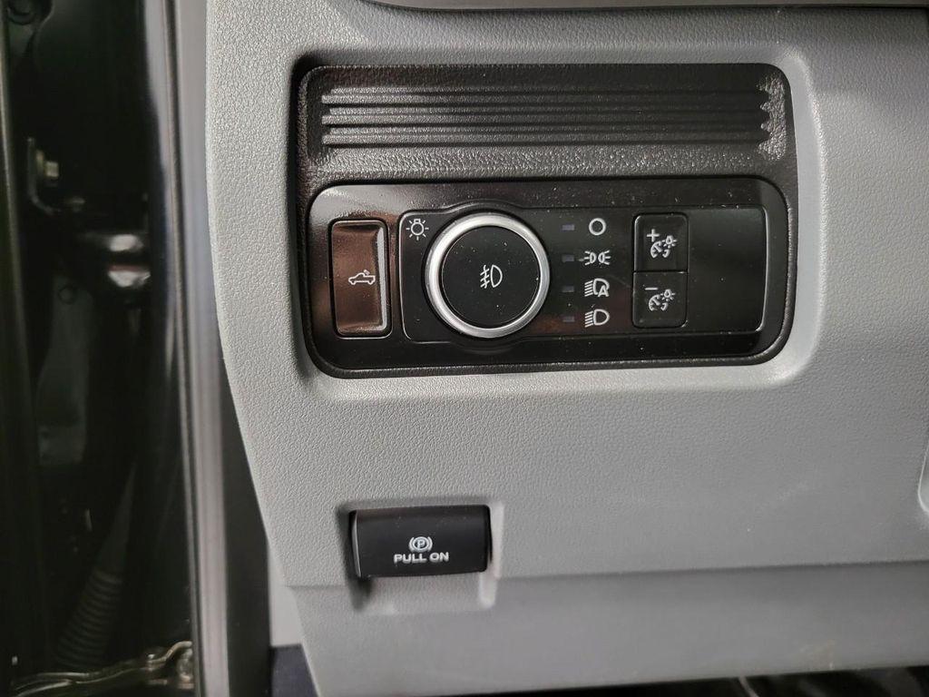 used 2023 Ford F-350 car, priced at $43,998