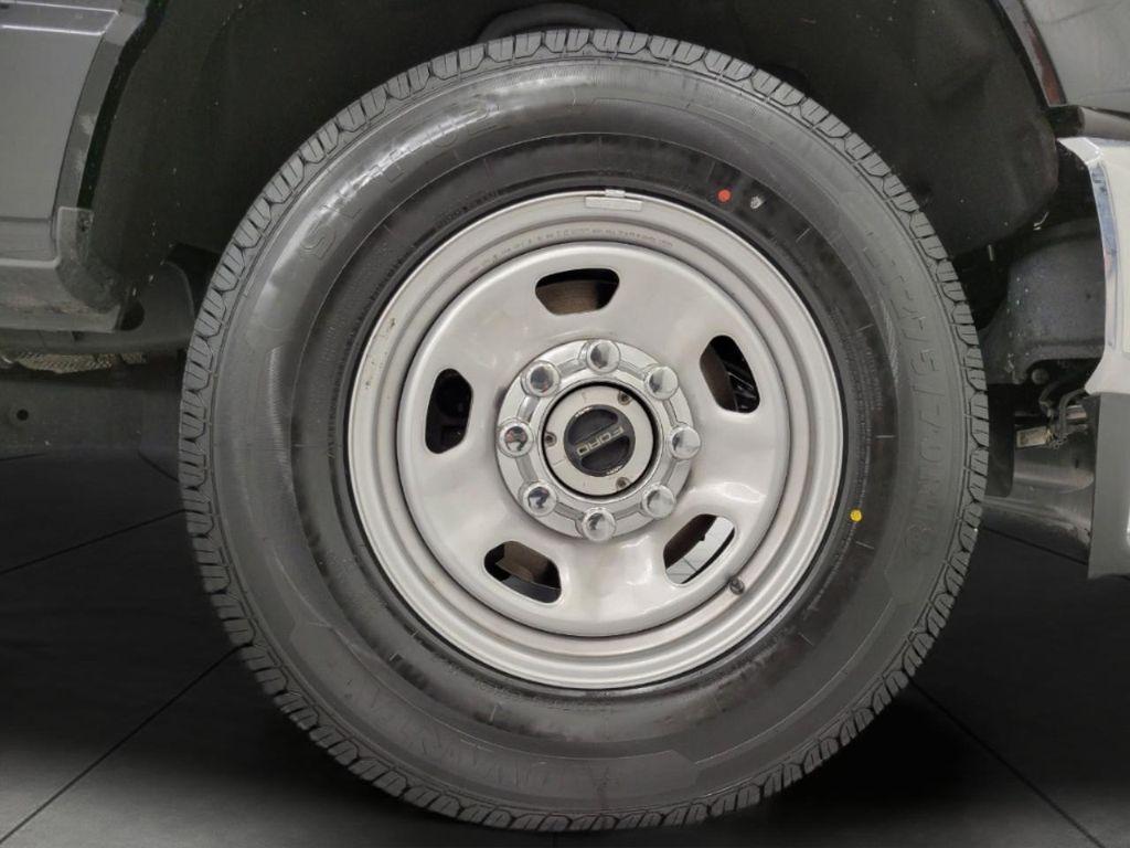 used 2023 Ford F-350 car, priced at $43,998