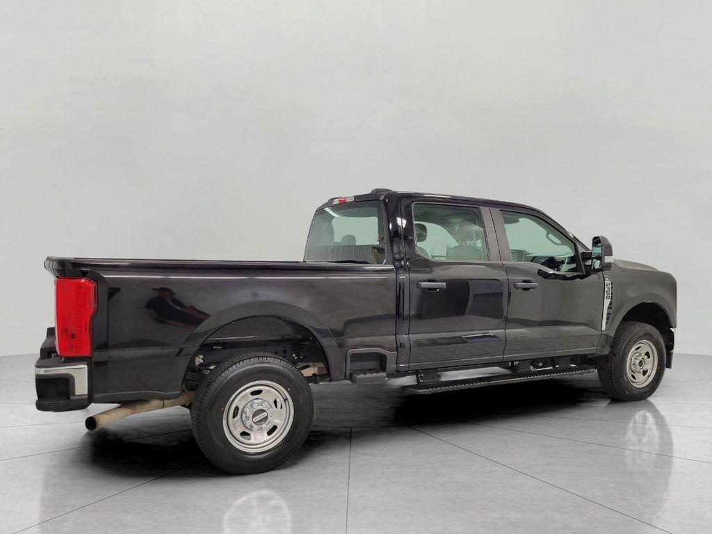 used 2023 Ford F-350 car, priced at $43,998