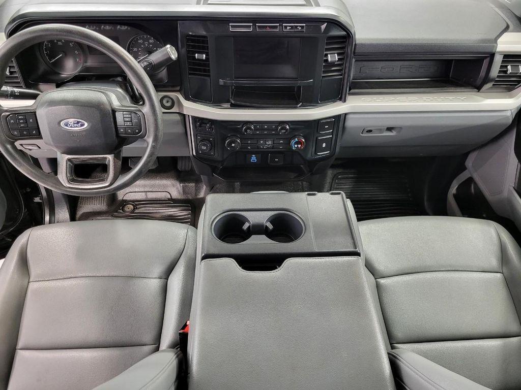 used 2023 Ford F-350 car, priced at $43,998