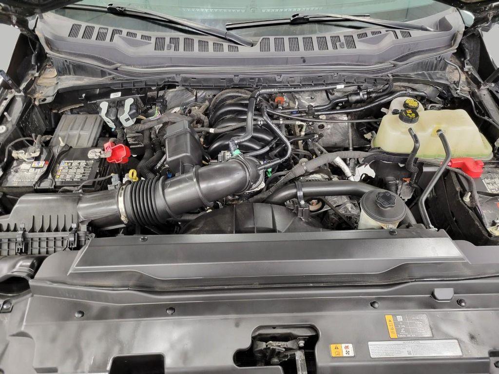 used 2023 Ford F-350 car, priced at $43,998