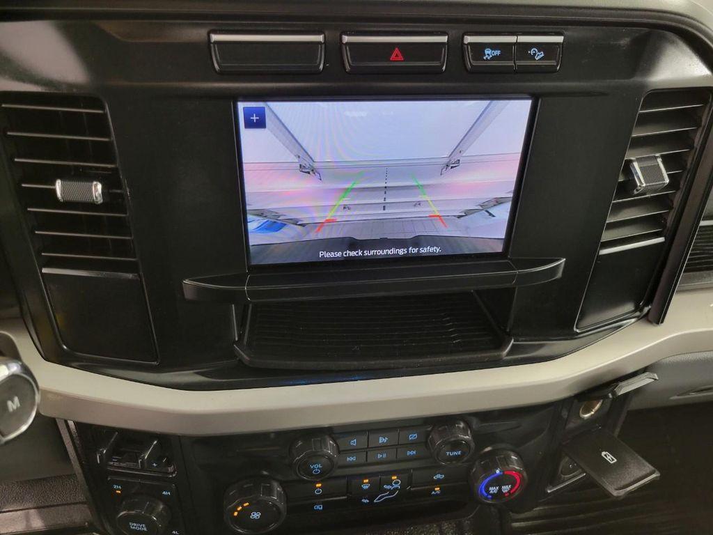 used 2023 Ford F-350 car, priced at $43,998