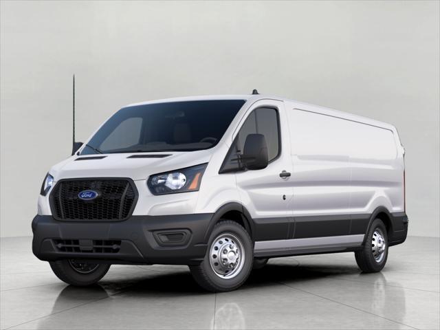 new 2024 Ford Transit-150 car, priced at $53,185