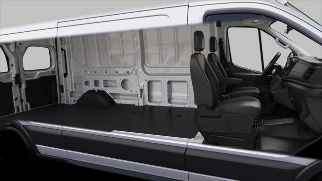 new 2024 Ford Transit-150 car, priced at $54,182