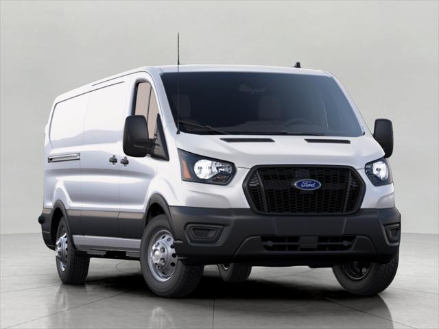 new 2024 Ford Transit-150 car, priced at $54,182