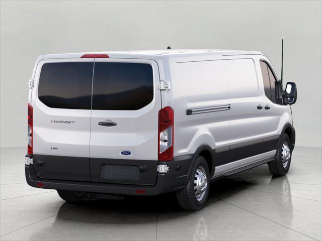 new 2024 Ford Transit-150 car, priced at $53,185