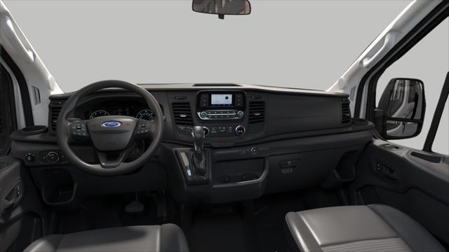 new 2024 Ford Transit-150 car, priced at $54,182