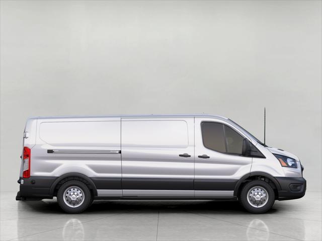 new 2024 Ford Transit-150 car, priced at $54,182