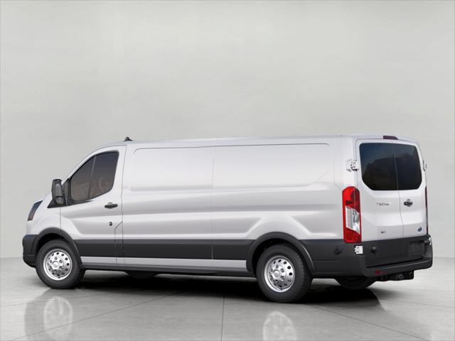 new 2024 Ford Transit-150 car, priced at $53,185