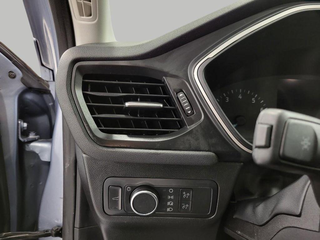 used 2022 Ford Escape car, priced at $20,919