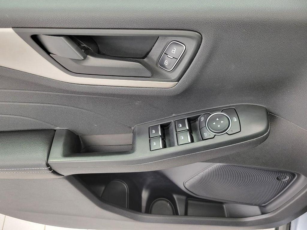 used 2022 Ford Escape car, priced at $20,919