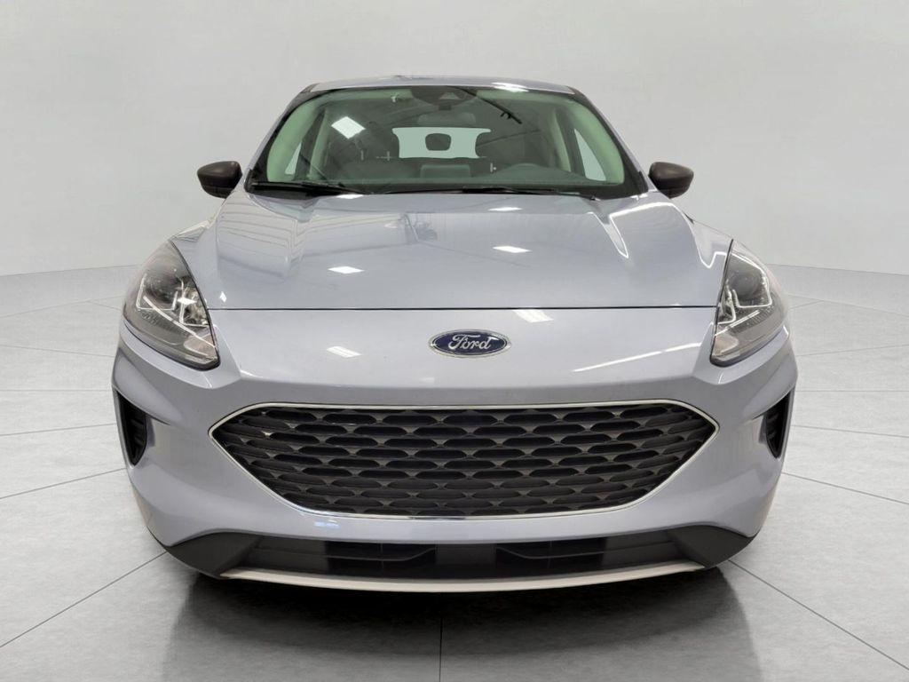 used 2022 Ford Escape car, priced at $20,919