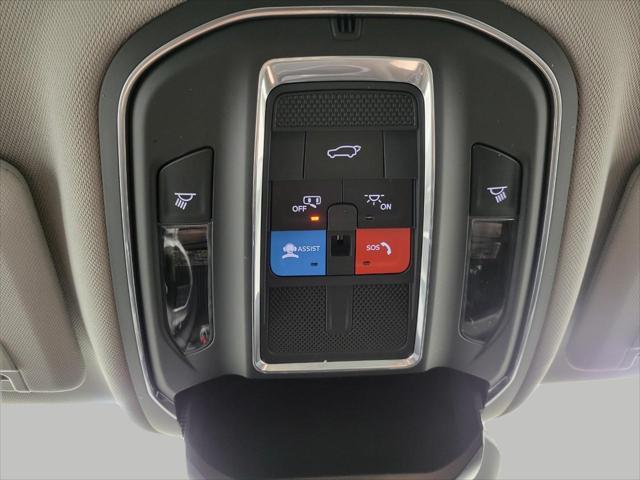 used 2023 Jeep Grand Cherokee car, priced at $36,979