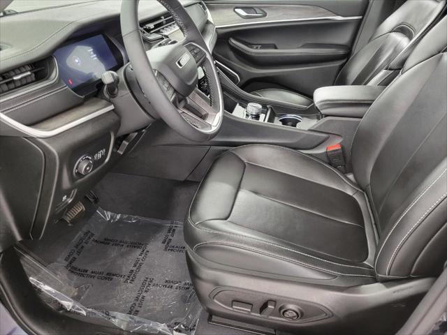 used 2023 Jeep Grand Cherokee car, priced at $36,979