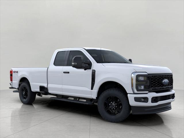 new 2025 Ford F-350 car, priced at $57,032
