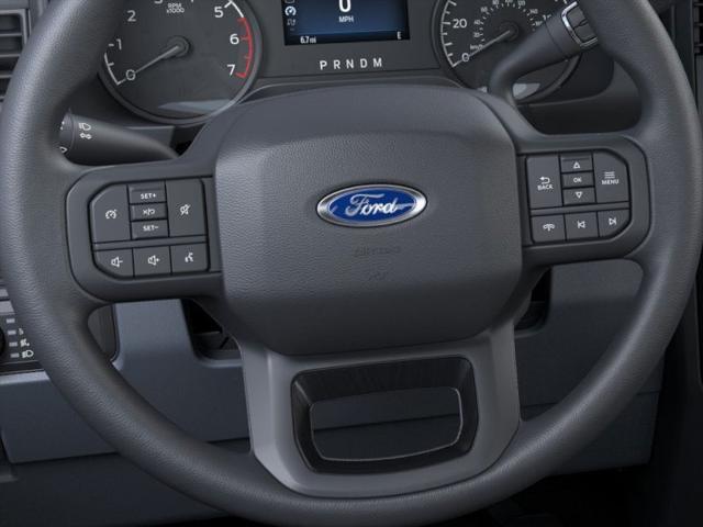 new 2025 Ford F-350 car, priced at $46,321