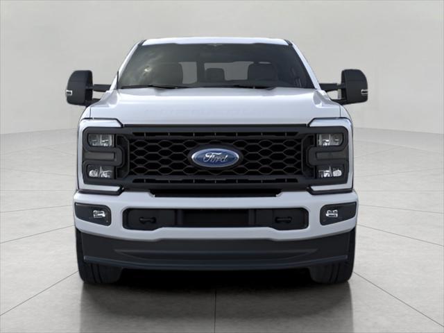 new 2025 Ford F-350 car, priced at $46,321
