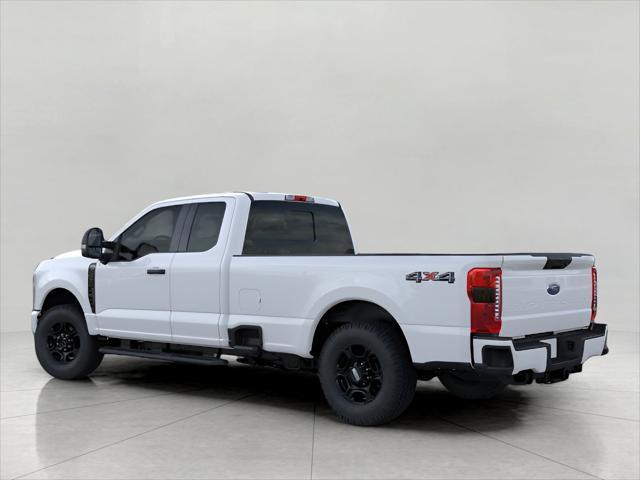 new 2025 Ford F-350 car, priced at $46,321