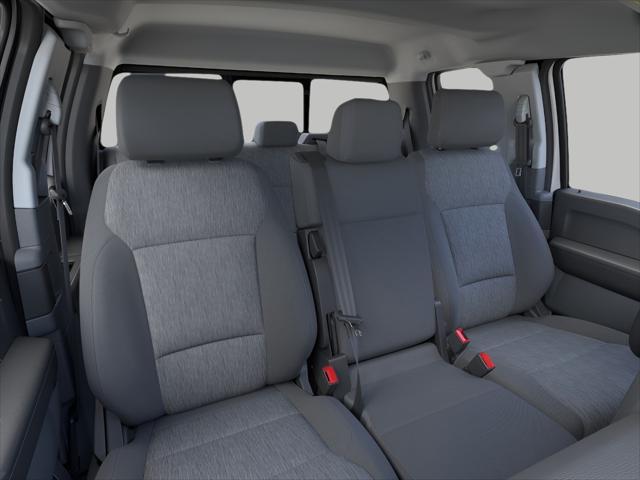 new 2025 Ford F-350 car, priced at $57,032